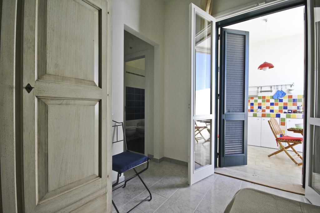 B&B Villa Genny A Pochi Passi Dal Mare San Cataldo  Exterior photo